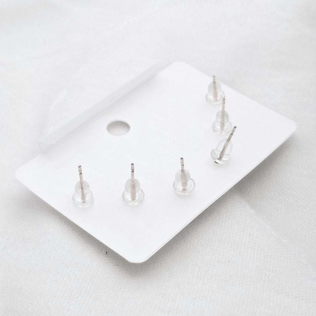 Stud Trio Set (Premium)