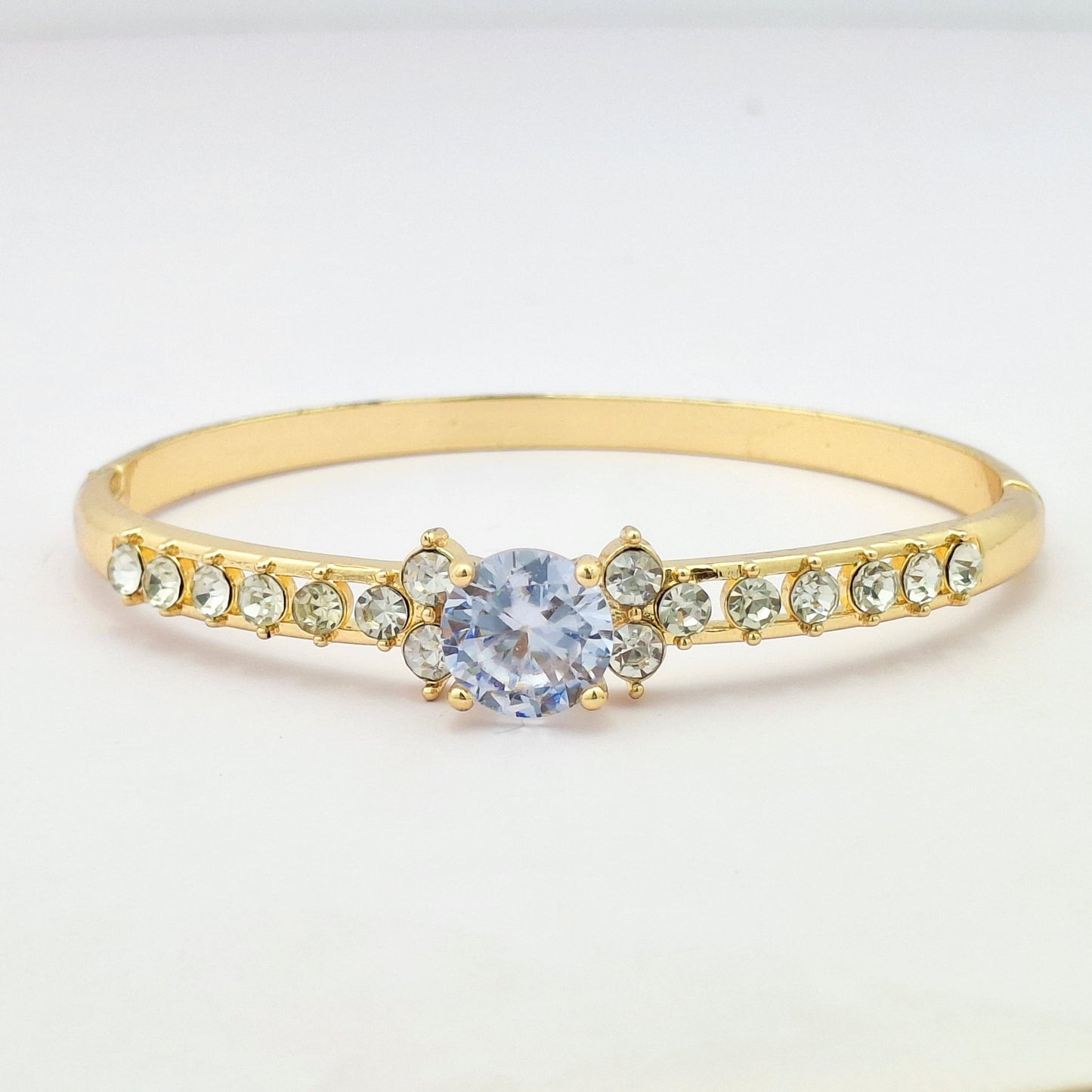 Radiance Crystal Kada - Kaanke