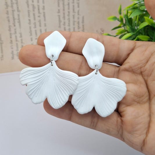 Petal Paradise Earrings